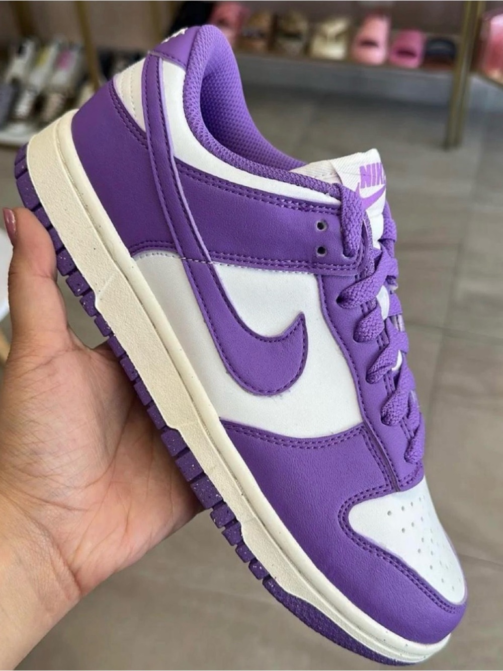 Nike Dunk Low